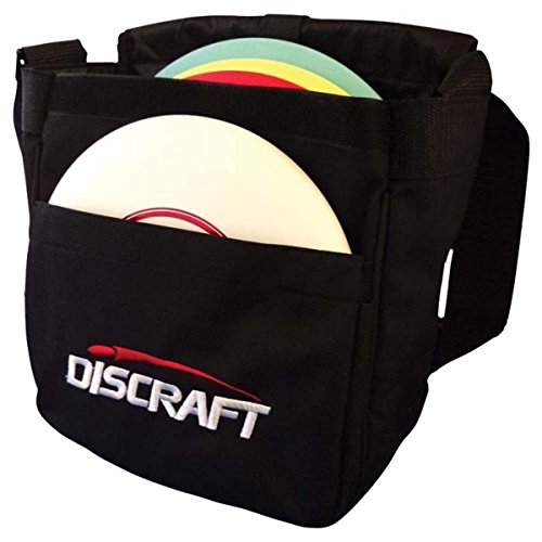 Discraft Weekender Disc Golf Bag - BAGW