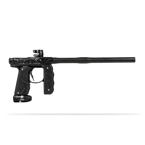 HK Army Empire Mini GS Electronic Paintball Marker (Black)