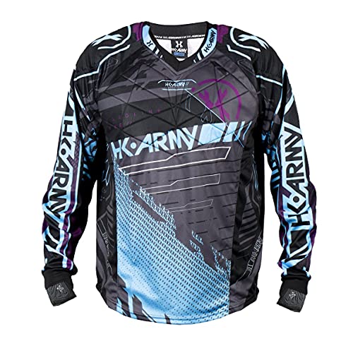HK Army Hardline Paintball Jersey - Amp - Large