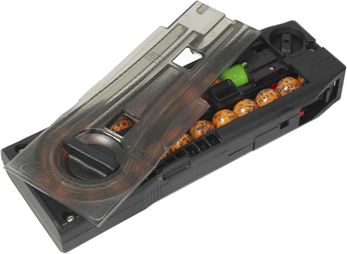 Planet Eclipse CF20 Continuous Feed 20 Round Magazine - Black