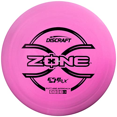 Discraft ESP FLX Zone Putter Golf Disc - 170-172g