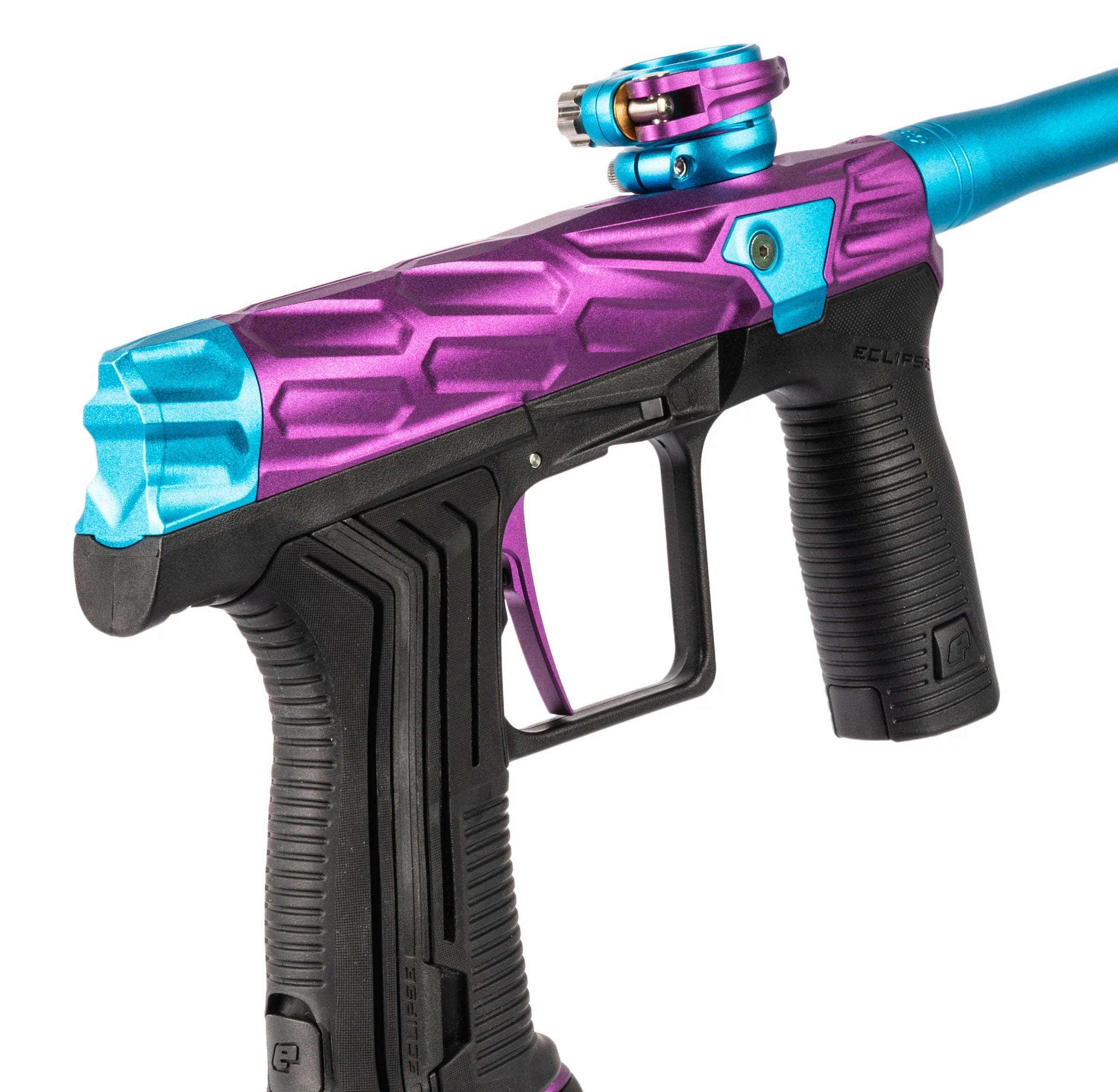 Planet Eclipse HK ETHA3 MTL Hive Electronic Paintball Marker (Amped)