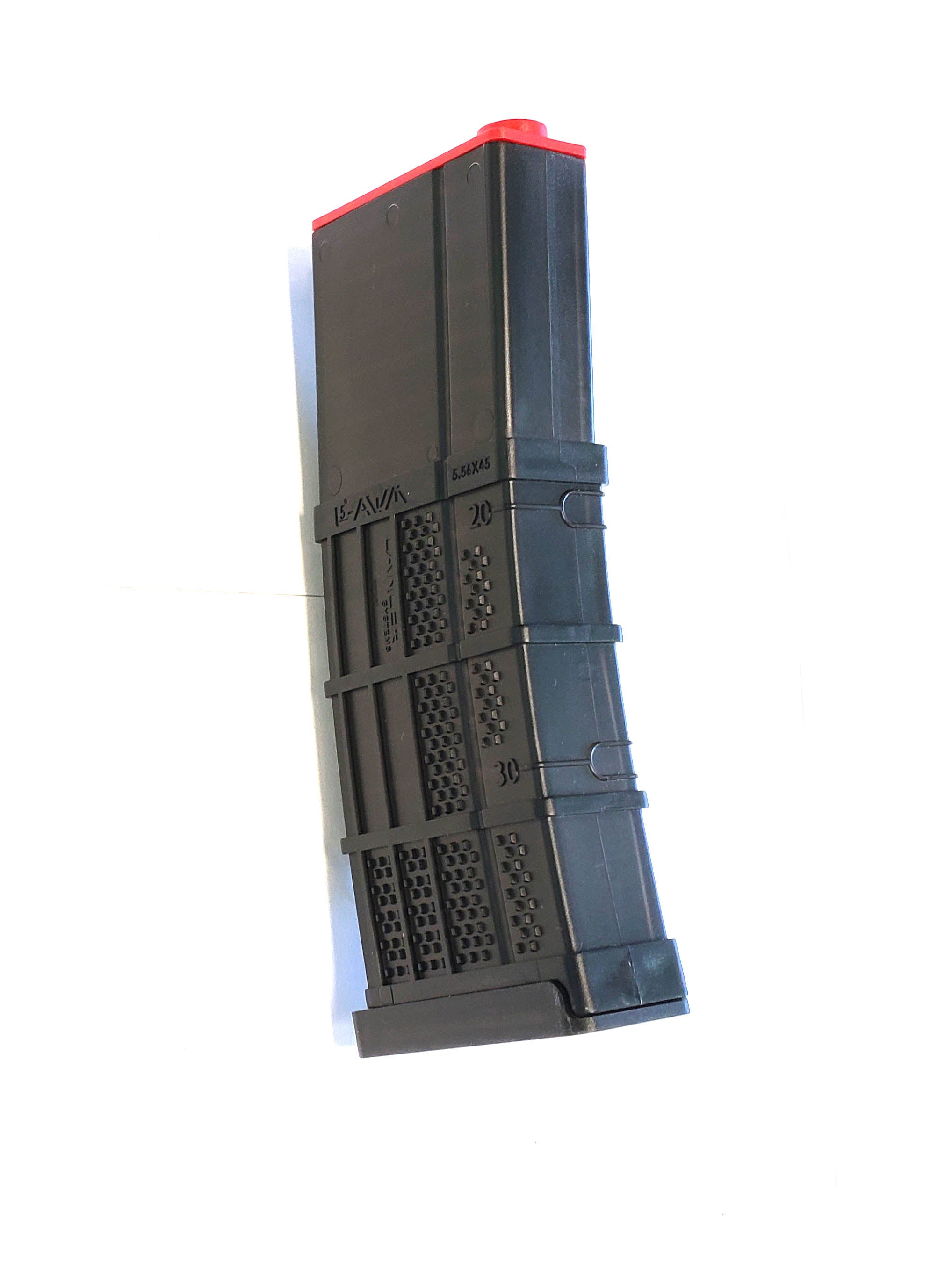 EMG Lancer Systems L5 AWM 250 Round Mid-Cap Magazine for M-4 AEG Airsoft Rifles