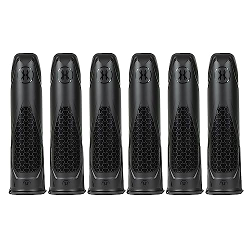 HK Army Apex Paintball Pods 150-Round 6-Pack