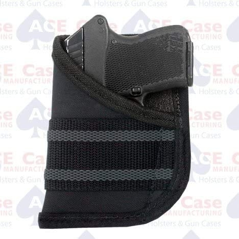 Beretta 21 Pocket Gun Holster MADE IN U.S.A.