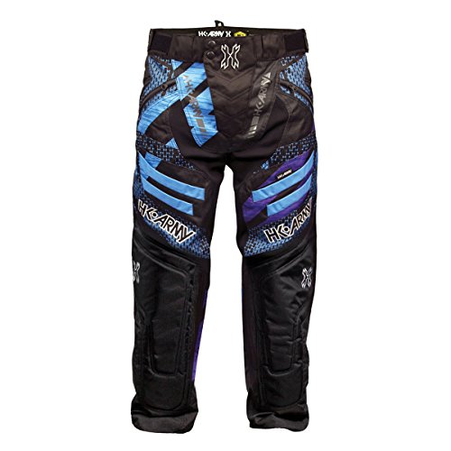 HK Army Hardline Paintball Pro Pants - Amp - X-Small/Small