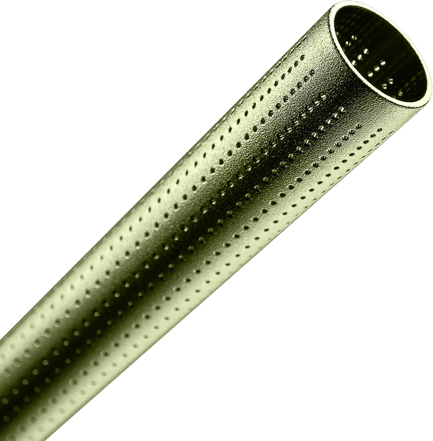 CRBN Paintball IC PWR Nano Barrel - PWR Insert Sold Separately - Carbon Paintball (Olive)
