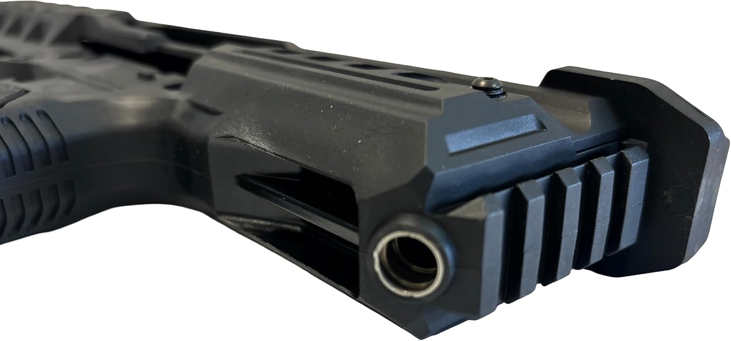 3Skull Strike Industries Model S SIG Sauer ProForce P320 M17 Chassis Kit Only