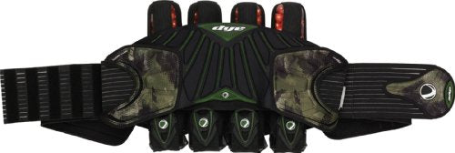 Dye Precision Attack Pack 4+7 Paintball Pro Harness