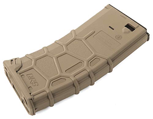 Elite Force Avalon VFC QRS 6mm BB Airsoft Gun Magazine