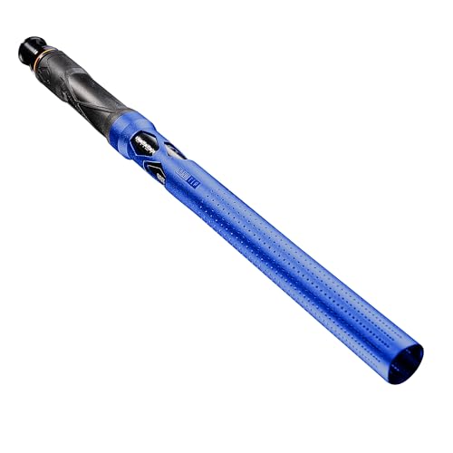 CRBN Paintball IC PWR Nano Barrel [ PWR Insert Sold Separately ] [ Blue ]