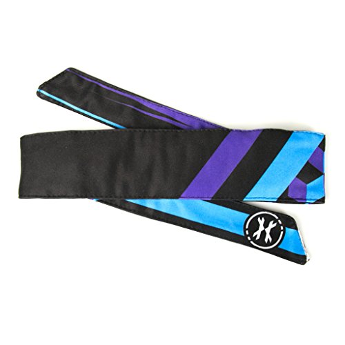 HK Army Headbands (Dart Purple)