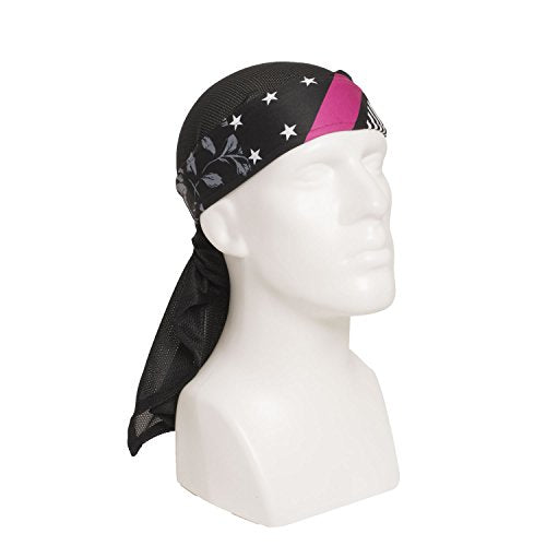 HK Army Paintball Headwrap (Reign Pink)