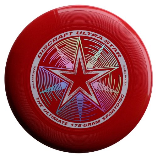 Discraft Ultra-Star 175g Ultimate Disc