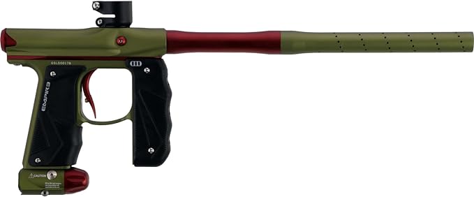 Empire Mini GS Marker - Dust Olive/Dust Red