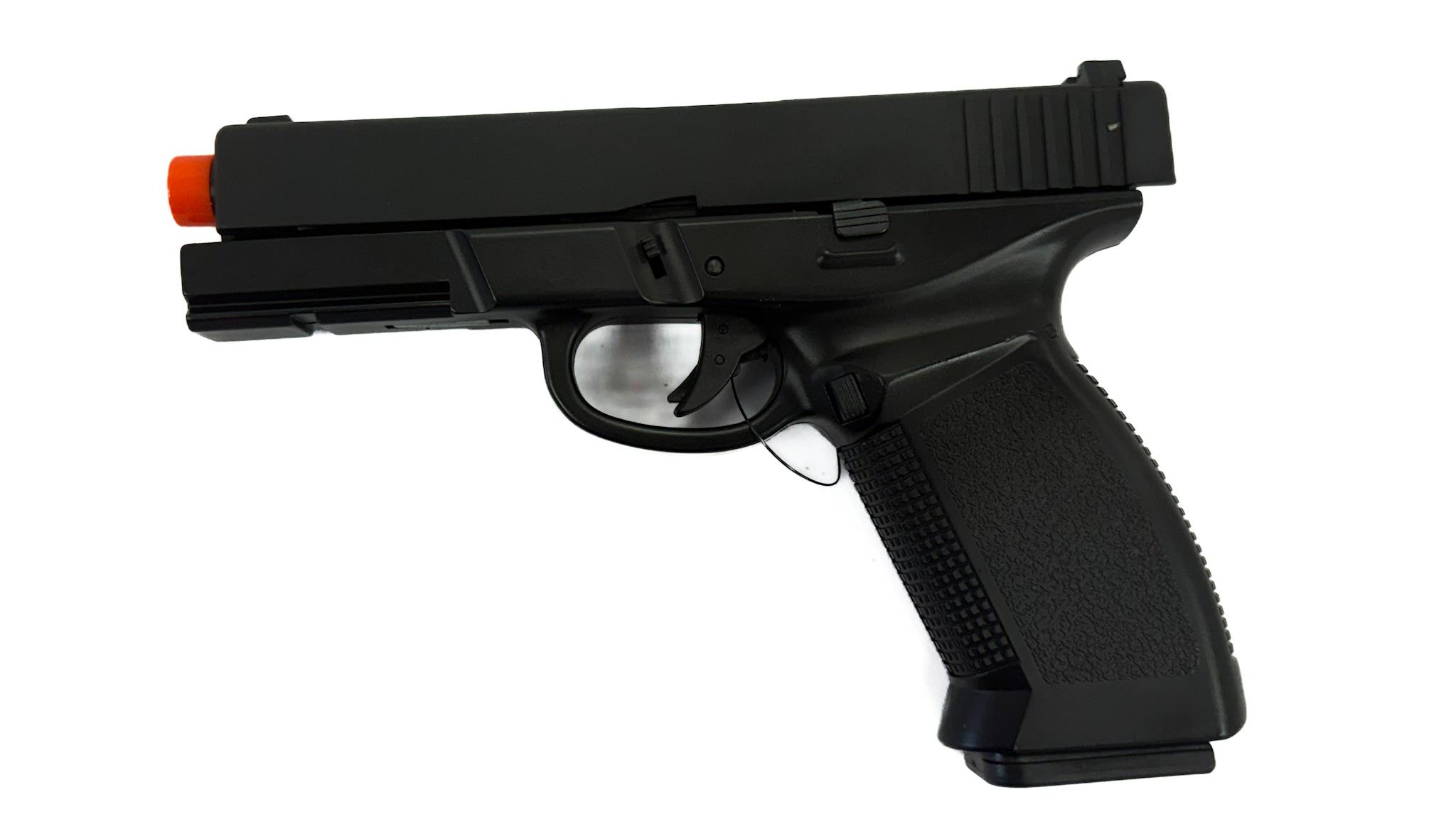 HFC Darkhawk Heavyweight Gas Blowback Airsoft Pistol