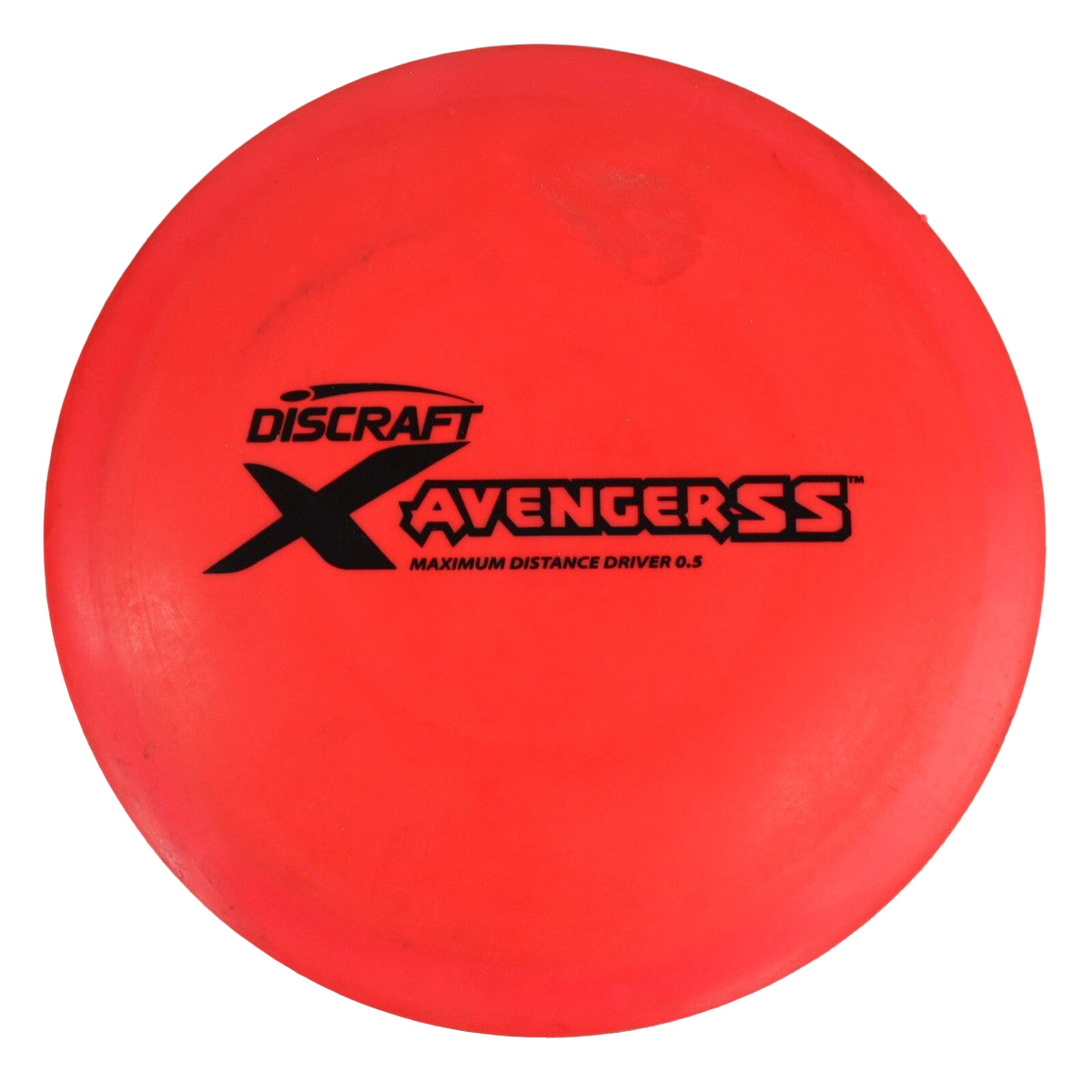 Discraft Elite X Avenger SS Distance Driver Golf Disc - 160-166g