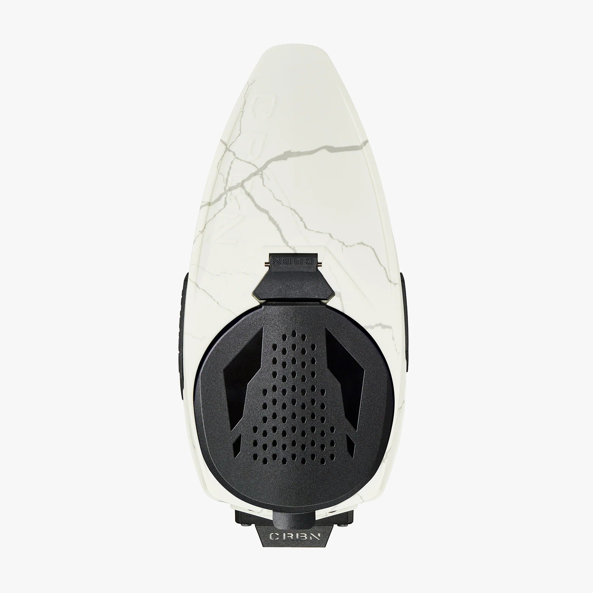 CRBN DRV Loader - Carbon Paintball (Fracture Bone)