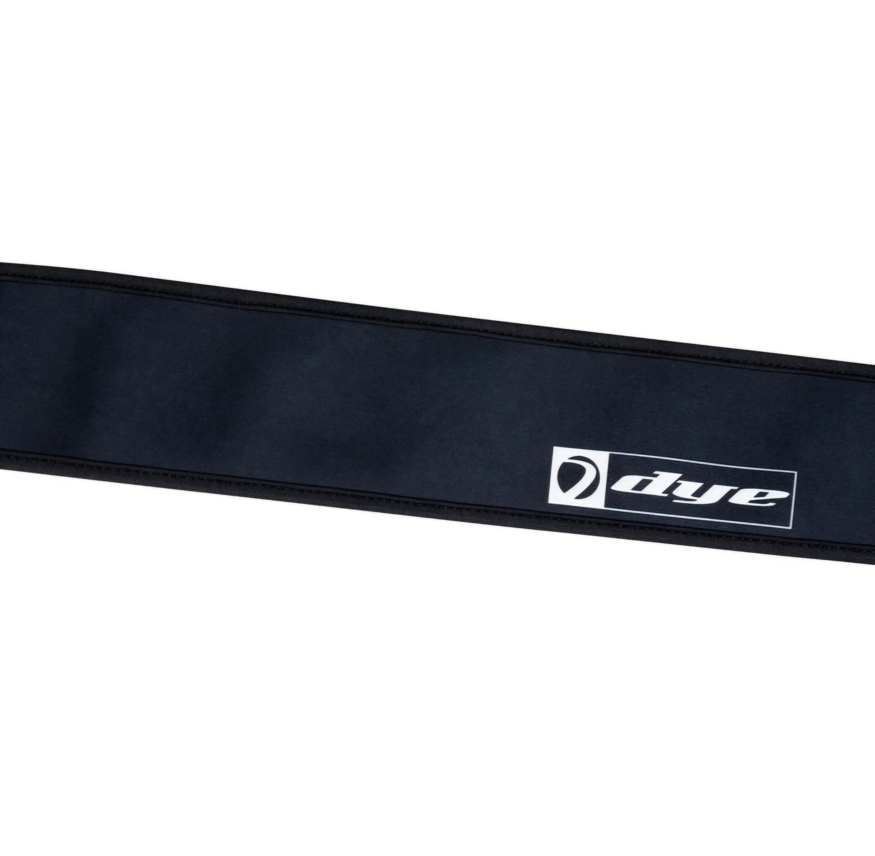 Dye X Halo Headtie (Black/White)