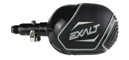 Exalt Paintball Tank Covers (Click-a-Color/Size)