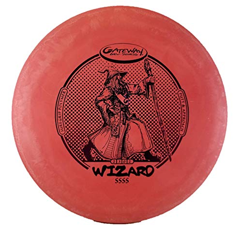 Gateway Disc Wizard Putter