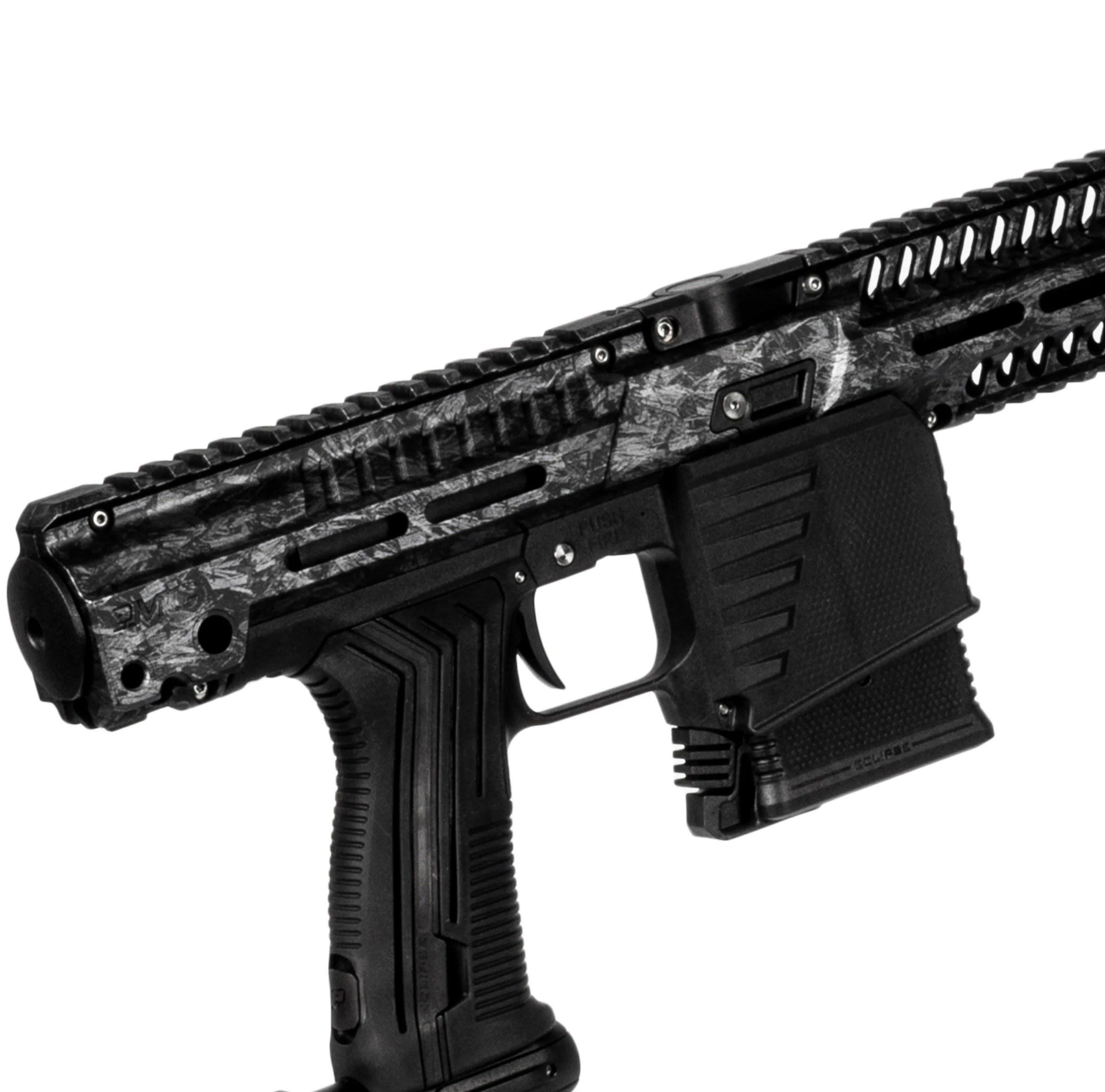 HK ARMY EMF100 Sport - Shrapnel