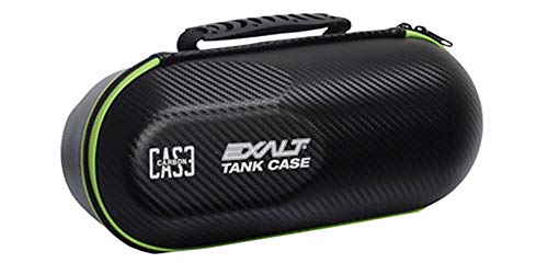 Exalt Carbon Tank Case