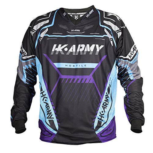 HK Army Freeline 2021 Jersey