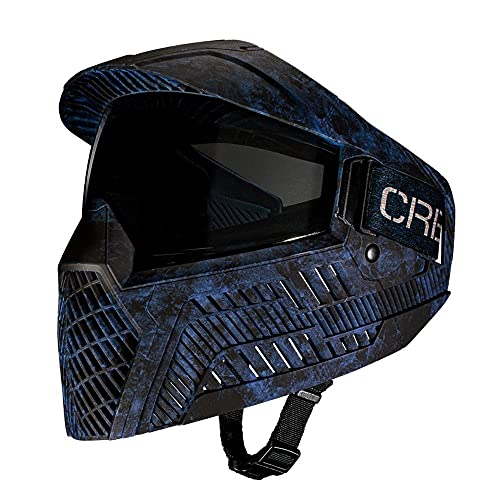 CRBN OPR Thermal Paintball Goggles / Masks