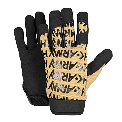 HK Army HSTL Line Full Finger Gloves