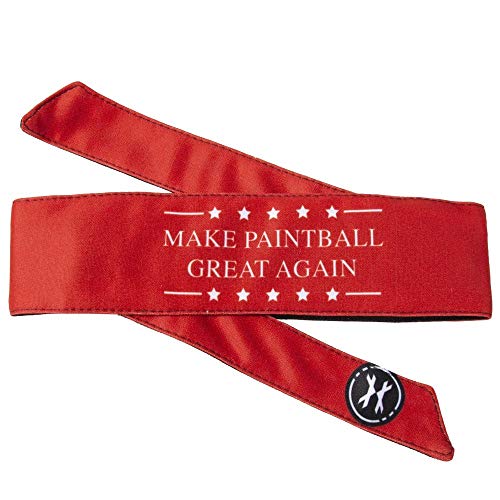 HK Army Headbands