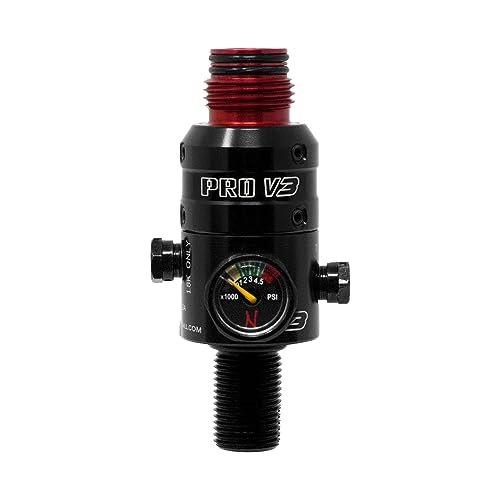 PRO V3 Ninja 4.5K Regulator - Aluminum