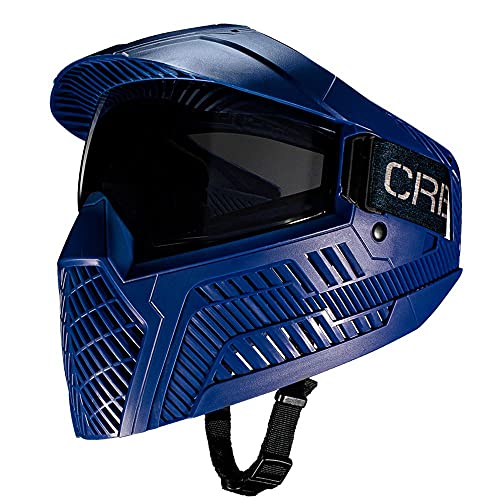 CRBN OPR Thermal Paintball Goggles / Masks