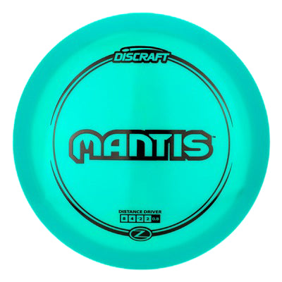 Discraft Elite Z Mantis Distance Driver Golf Disc [Colors May Vary]-175-176