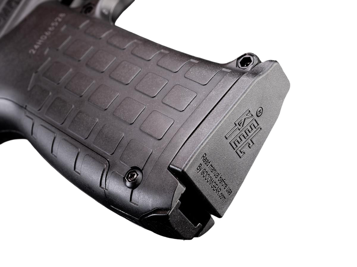 SOCOM Gear Kel-Tec Licensed PMR30 CO2 GBB 400+ FPS High Power Airsoft Pistol