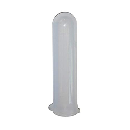 GxG Paintball 140 Round Pod - Clear