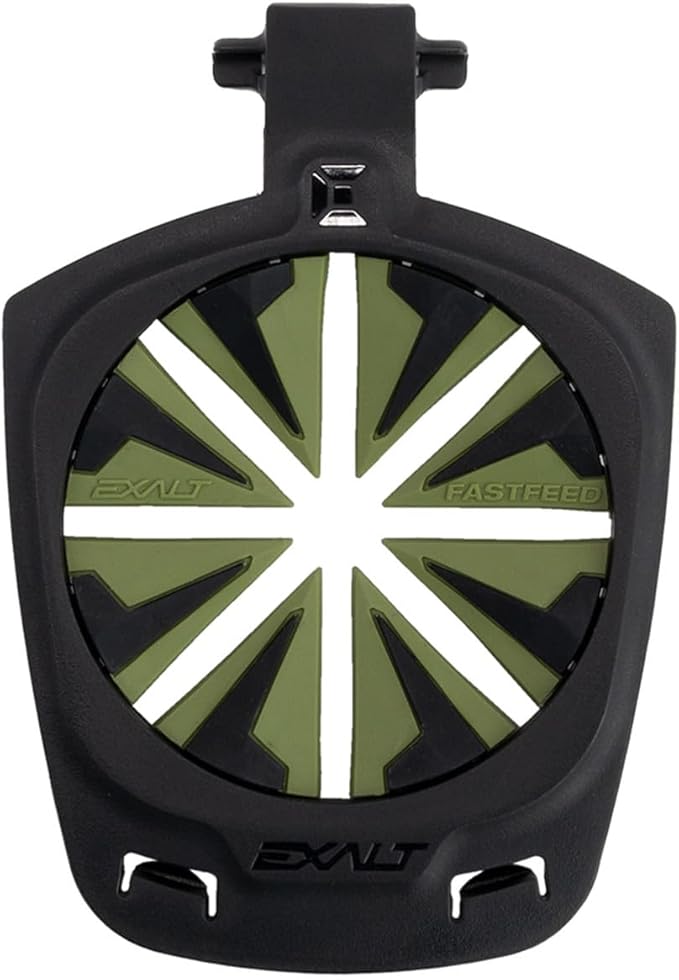 Exalt Speedster Fastfeed - Olive