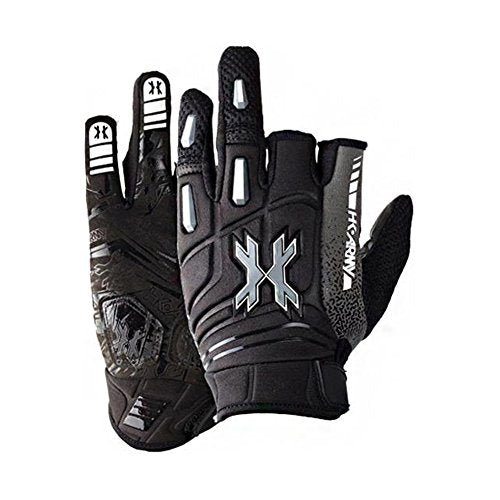 HK Army Pro Gloves - Full Finger - Stealth