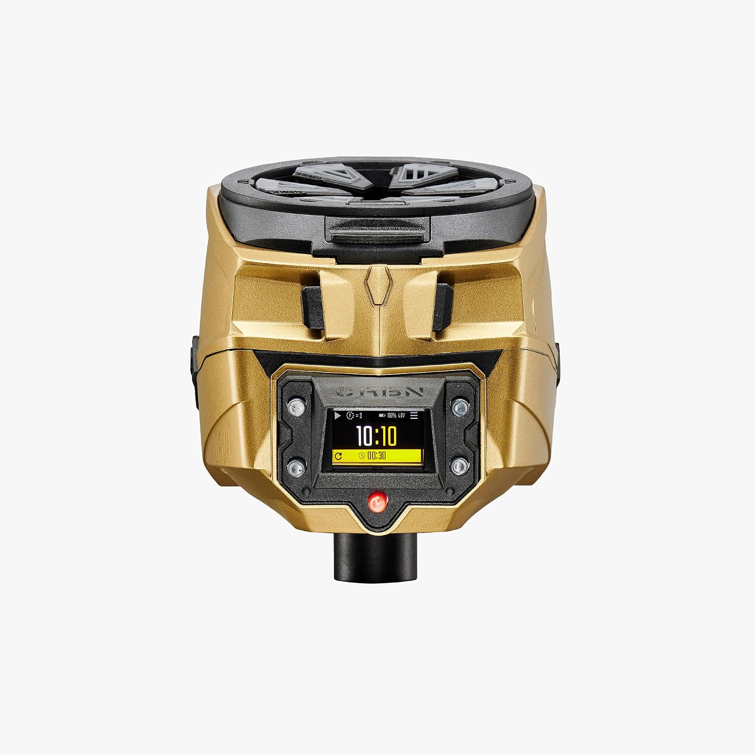 CRBN DRV Loader - Carbon Paintball (Gold)