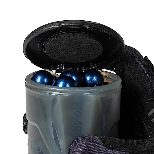 HK Army Apex Paintball Pods 150-Round 6-Pack (Light Smoke)