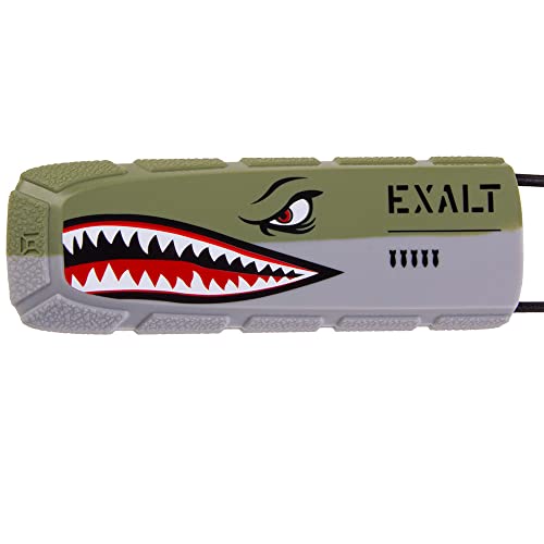 Exalt Paintball Bayonet Barrel Cover - Warhawk