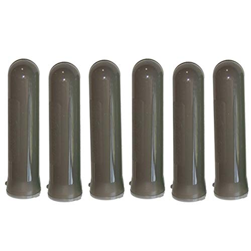 GxG Paintball 140 Round Pod - Smoke - 6 Pack