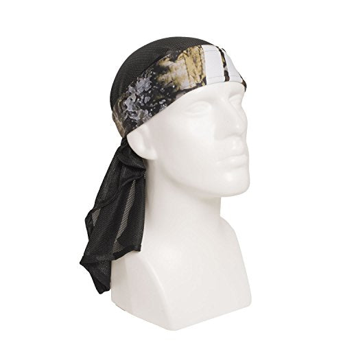 HK Army Paintball Headwrap (Mr.H Forest)