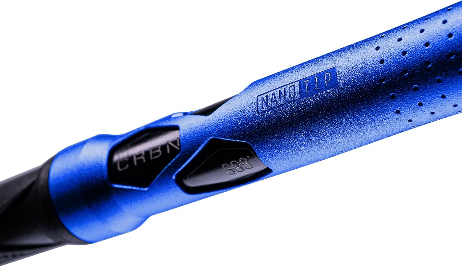 CRBN Paintball IC PWR Nano Barrel [ PWR Insert Sold Separately ] [ Blue ]