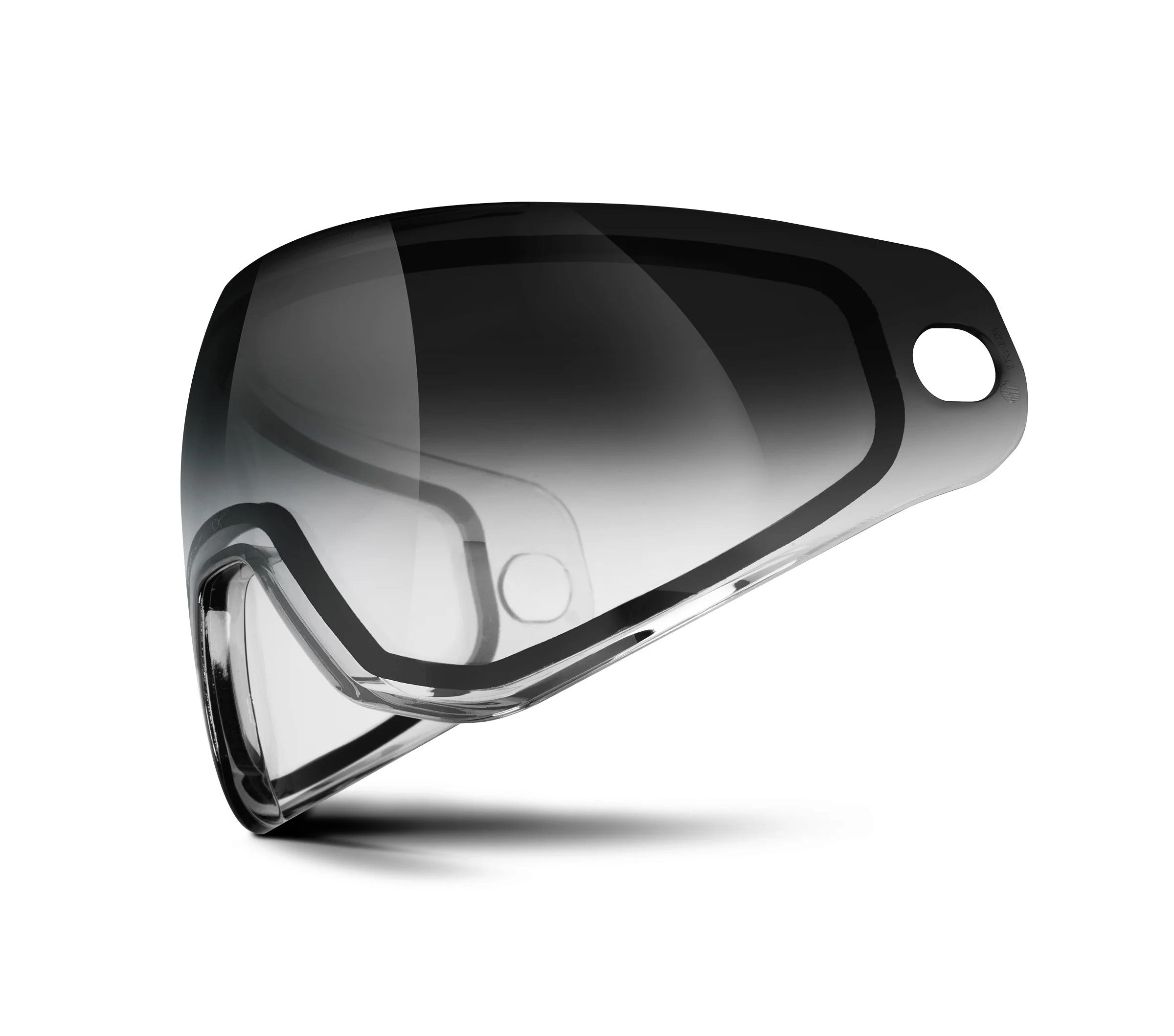 HK Army KLR Paintball Mask Pure Dual Pane Thermal Replacement Faded Lens Dusk