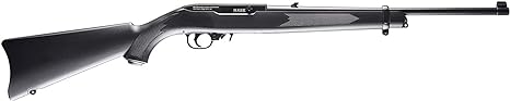 Umarex Ruger 10/22 .177 Caliber Pellet Gun Air Rifle, 450 fps