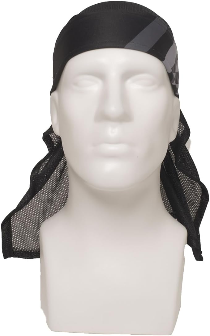 HK Army Paintball Headwrap (Dart Grey)