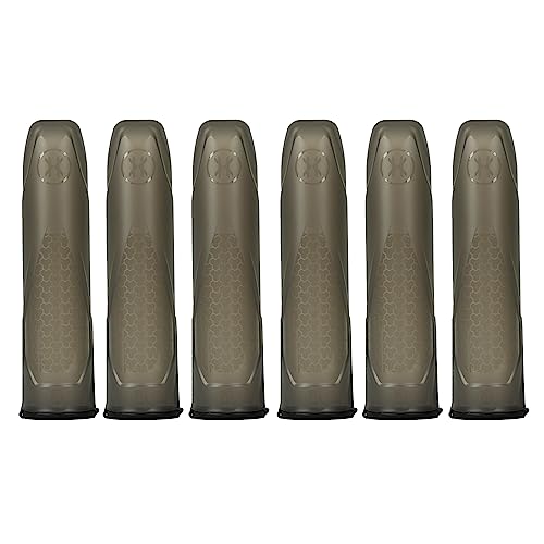HK Army Apex Paintball Pods 150-Round 6-Pack (Light Smoke)