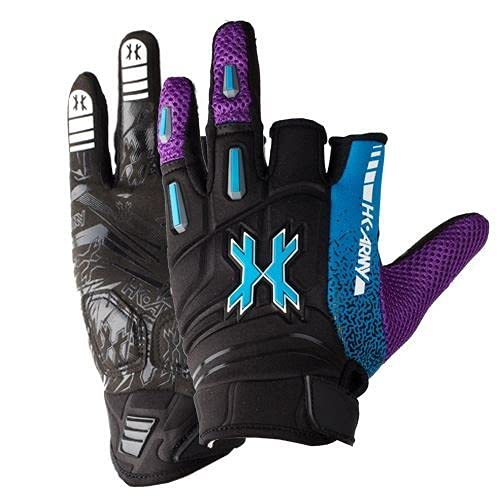 HK Army Paintball 2014 Pro Gloves