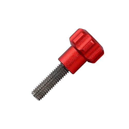 Exalt EMEK/ETHA 2 Paintball Feedneck Thumbscrew